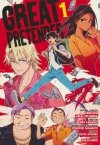 GREAT PRETENDER VOL 01 TP [9781648275838]