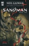 SANDMAN VOL 02 TP [VARIANT] [9781779516435]