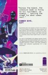 RADIANT BLACK VOL 04 TWO-IN-ONE TP [9781534324770]
