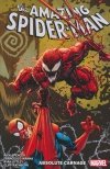 AMAZING SPIDER-MAN VOL 06 ABSOLUTE CARNAGE TP [9781302917272] **promocja TOMY**
