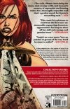 RED SONJA GAIL SIMONE TP VOL 02 ART BLOOD AND FIRE