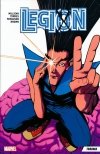 LEGION TRAUMA TP [9781302911621]