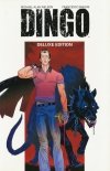 DINGO DELUXE EDITION TP [9781608863822]