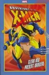 ADVENTURES OF THE X-MEN CLEAR AND PRESENT DANGERS TP [9781302917968]