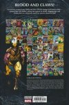 WOLVERINE OMNIBUS VOL 03 HC [VARIANT] [9781302946524] **promocja TOMY**