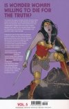 WONDER WOMAN LORDS AND LIARS TP [9781779510228]
