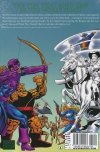 AVENGERS WEST COAST AVENGERS FAMILY TIES HC [STANDARD] [9780785155003] **promocja TOMY**