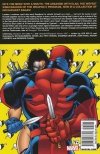 DEADPOOL CLASSIC VOL 02 TP [9780785137313] **promocja TOMY**