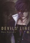DEVILS LINE VOL 01 TP [9781942993377]