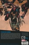 GUARDIANS OF THE GALAXY MODERN ERA EPIC COLLECTION SOMEBODYS GOT TO DO IT TP [9781302953751] **OFERTA SPECJALNA**