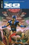 X-O MANOWAR VOL 10 EXODUS TP [9781939346933] **promocja TOMY**