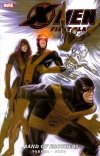 X-MEN FIRST CLASS BAND OF BROTHERS TP [9780785125990] **promocja TOMY**