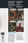 SHADOWMAN VOL 04 FEAR BLOOD AND SHADOWS TP [9781939346278] **promocja TOMY**