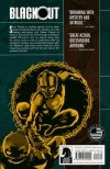 BLACKOUT VOL 01 INTO THE DARK TP [9781616555559]