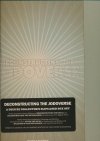 DECONSTRUCTING THE JODOVERSE HC [9781643377162] **promocja TOMY**