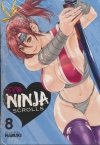 ERO NINJA SCROLLS VOL 08 TP [9798893731354]