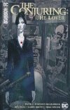 DC HORROR THE CONJURING THE LOVER HC [9781779515087]