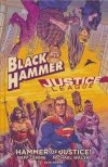 BLACK HAMMER JUSTICE LEAGUE HC [9781506710990] **OFERTA SPECJALNA**