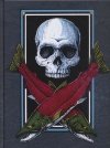 SPAWN TILL YOU DIE THE FIN ART OF RAY TROLL HC [9781951038984]