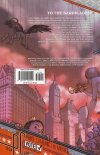 FABLES VOL 04 MARCH OF THE WOODEN SOLDIERS TP [9781401202224]