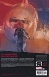 BLACK WIDOW MODERN ERA EPIC COLLECTION CHAOS TP [9781302956431] **promocja STOCK SALE**