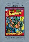 MARVEL MASTERWORKS THE SUB-MARINER VOL 06 HC [STANDARD] [9780785191841] **promocja TOMY**