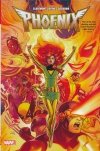 PHOENIX OMNIBUS VOL 01 HC [STANDARD] [9781302945763] **promocja TOMY**