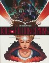 KILL 6 BILLION DEMONS VOL 01 TP [9781534300149] **OFERTA SPECJALNA**