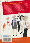 YOUNG LADIES DONT PLAY FIGHTING GAMES VOL 03 TP [9781638582748]
