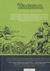 EDGAR RICE BURROUGHS TARZAN VERSUS THE BARBARIANS HC [9781781163184] **promocja TOMY**