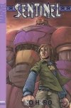 SENTINEL VOL 02 TP [9780785113683] **promocja TOMY**
