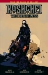 KOSHCHEI THE DEATHLESS TP [9781506706726] **OFERTA SPECJALNA**
