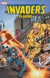 INVADERS CLASSIC VOL 04 TP [9780785145516]