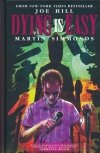 DYING IS EASY HC [9781684057030] **promocja TOMY**