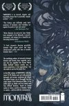 MONSTRESS VOL 05 WARCHILD TP [9781534316614]