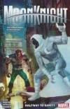 MOON KNIGHT VOL 03 HALFWAY TO SANITY TP [9781302947347]