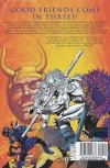 THOR THE WARRIORS THREE UNLEASHED HC [STANDARD] [9780785150763] **OFERTA SPECJALNA**
