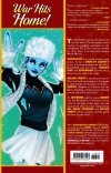 DC COMICS BOMBSHELLS VOL 06 WAR STORIES TP [9781401276027] **OFERTA SPECJALNA**