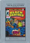 MARVEL MASTERWORKS THE BLACK PANTHER VOL 02 HC [STANDARD] [9781302900205] **promocja TOMY**