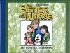 FOR BETTER OR FOR WORSE THE COMPLETE LIBRARY 1983-1986 HC [9781684052561]