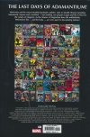 WOLVERINE OMNIBUS VOL 04 HC [VARIANT] [9781302954017]