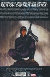 CAPTAIN AMERICA RETURN OF THE WINTER SOLDIER OMNIBUS HC [STANDARD] [9781302952631] **promocja TOMY**