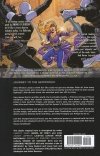 SWORD OF SORCERY VOL 01 AMETHYST TP [9781401241001] **promocja TOMY**