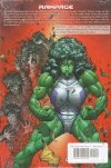AVENGERS THE SEARCH FOR SHE-HULK HC [9780785144724]