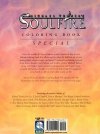 SOULFIRE COLORING BOOK VOL 01 SC [9781941511213]