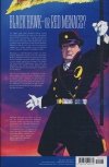 BLACKHAWK BLOOD AND IRON HC [9781779500779]