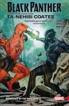 BLACK PANTHER VOL 05 AVENGERS OF THE NEW WORLD PART 2 TP [9781302909888] **OFERTA SPECJALNA**