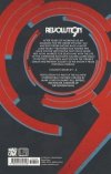 REVOLUTION 9 TP [9781545816158]