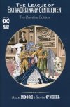 LEAGUE OF EXTRAORDINARY GENTLEMEN THE OMNIBUS EDITION TP [9781401240837] **promocja TOMY**
