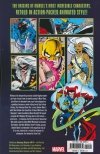 UNCANNY ORIGINS MYTH AND MAGIC TP [9781302920432]